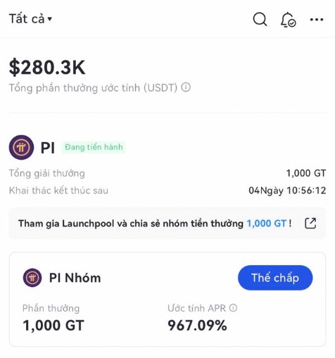 Pi Network