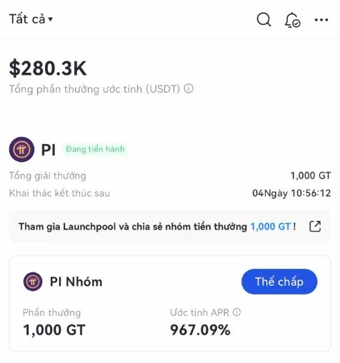 Pi Network Officially Listed on Gate Exchange