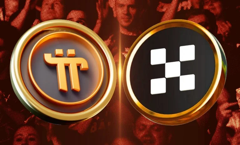 Pi Network Cryptocurrency Listed for Trading on OKX Exchange