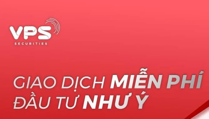 Đánh Giá Sàn Giao Dịch Chứng Khoán VPS