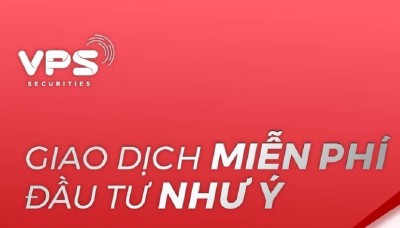 Đánh Giá Sàn Giao Dịch Chứng Khoán VPS