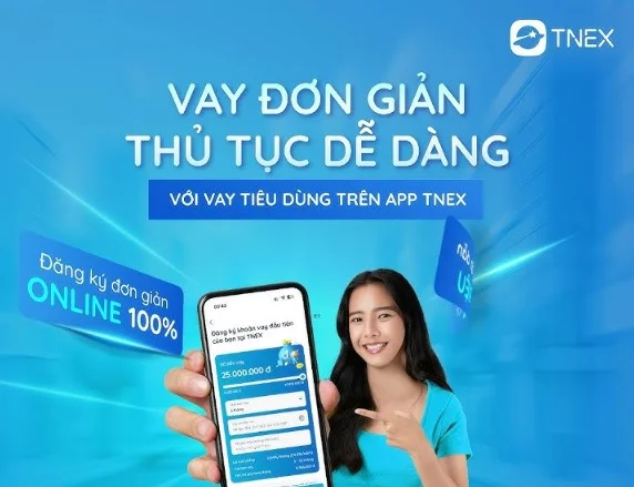 Đánh Giá Vay Tiền Nhanh Tại TNEX