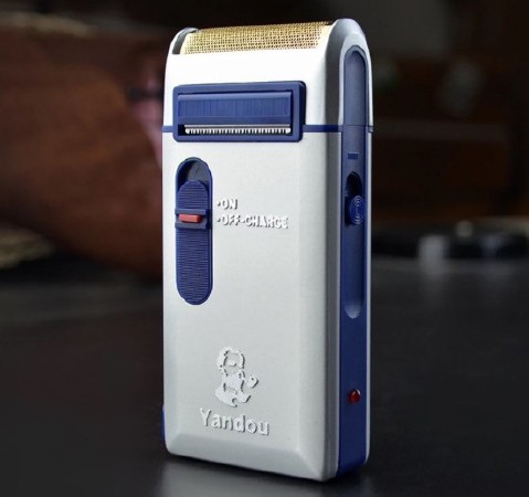 Máy cạo râu Yandou SCW 301U
