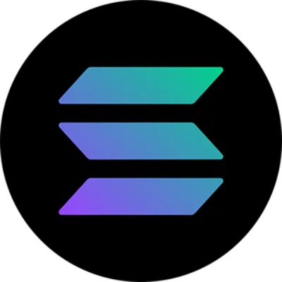 solana Logo