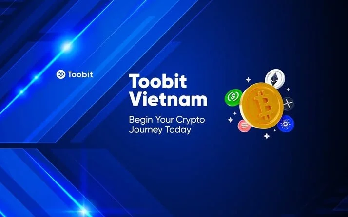 What is Toobit Exchange?
