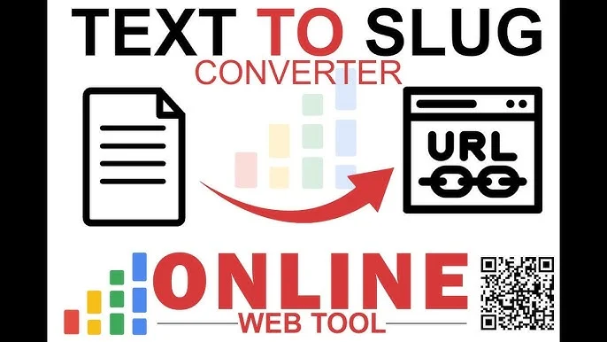Convert Text to Slug