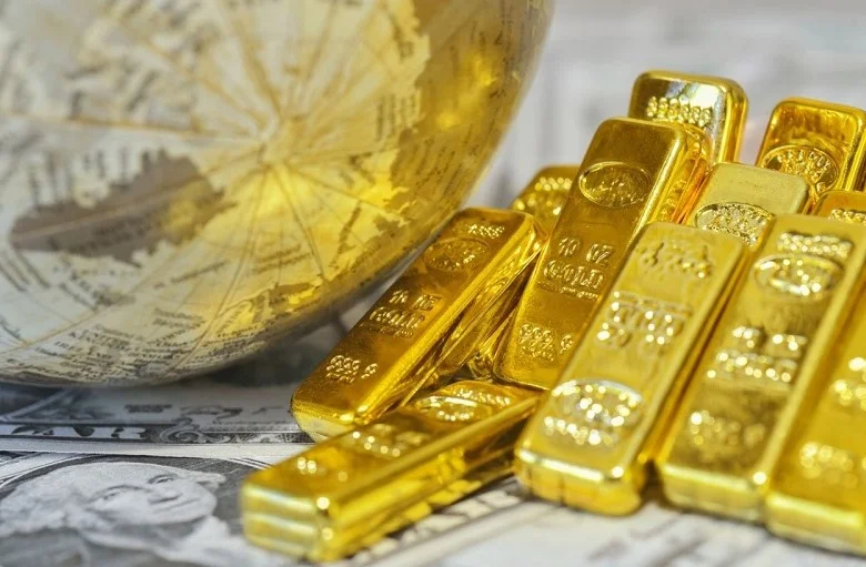 Giá vàng