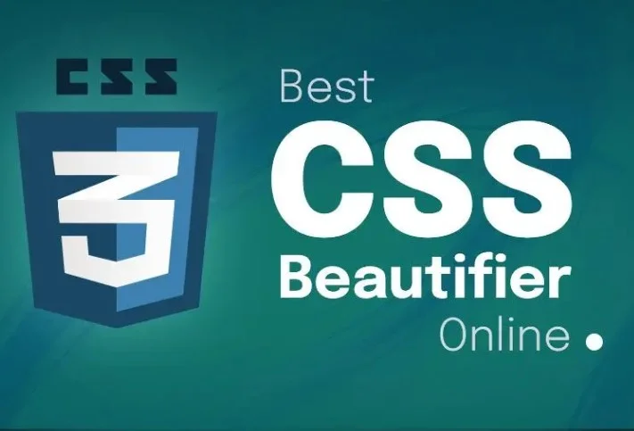 Beautify CSS