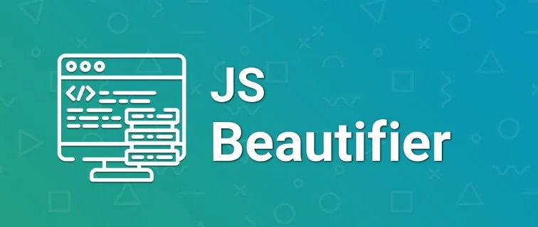 Beautify JavaScript