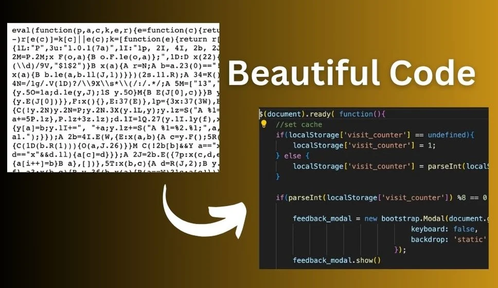 HTML Beautify