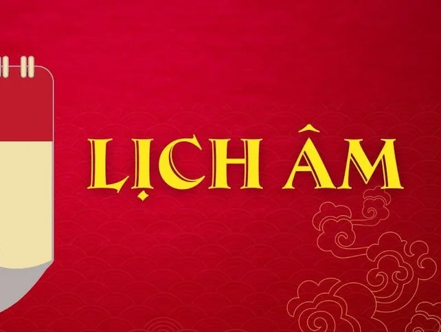 Lịch Âm