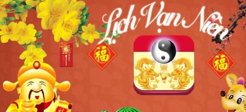 Lịch Vạn Niên