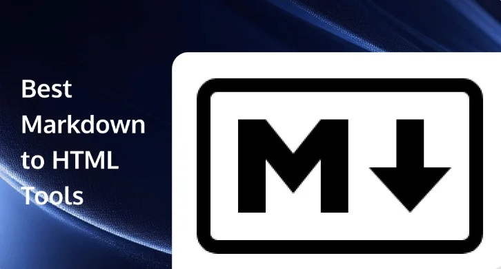 Convert Markdown to HTML