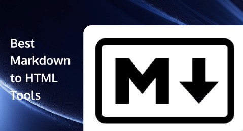 Convert Markdown to HTML