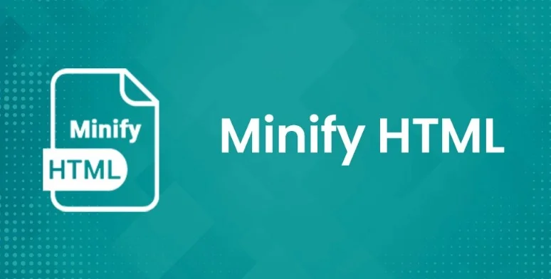 HTML Minifier