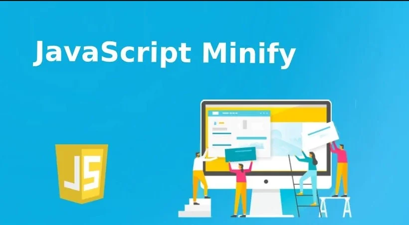 Minify JavaScript