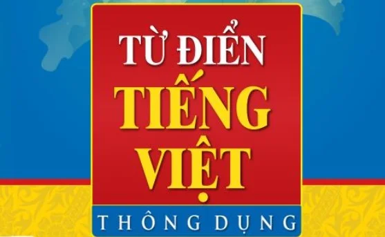 Từ Điển Tiếng Việt