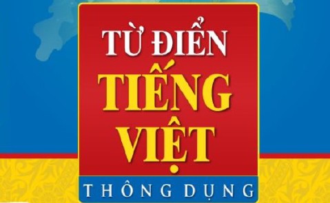 Từ Điển Tiếng Việt