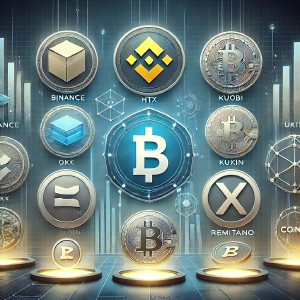 Crypto Exchange