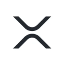 xrp Logo